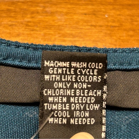 NWT Alfani Lace Cocktail Dress Size 14 - Picture 9 of 11